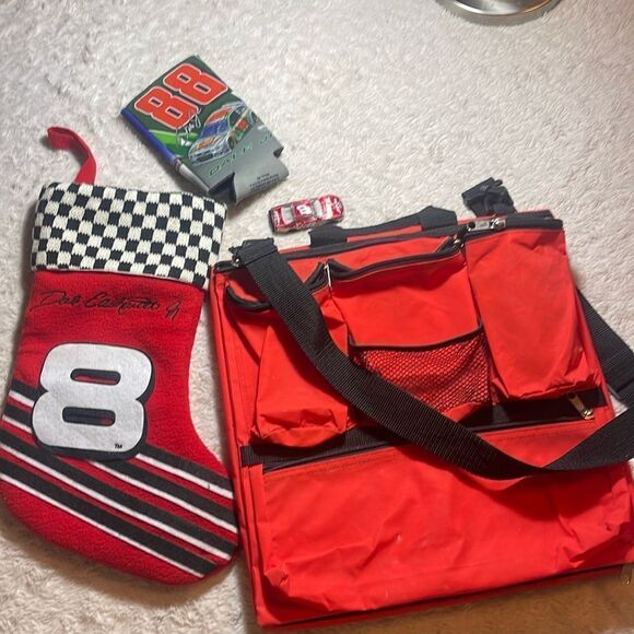 Nascar Other - Vintage Dale Earnhardt Junior bundle